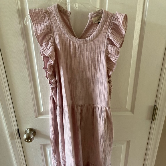 Universal Thread pink dress - Picture 1 of 1
